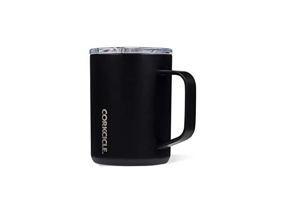 corkcicle coffee mug