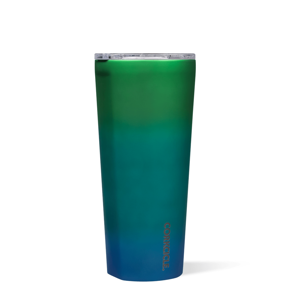 drinkware tumblers—corkcicle dragonfly tumbler