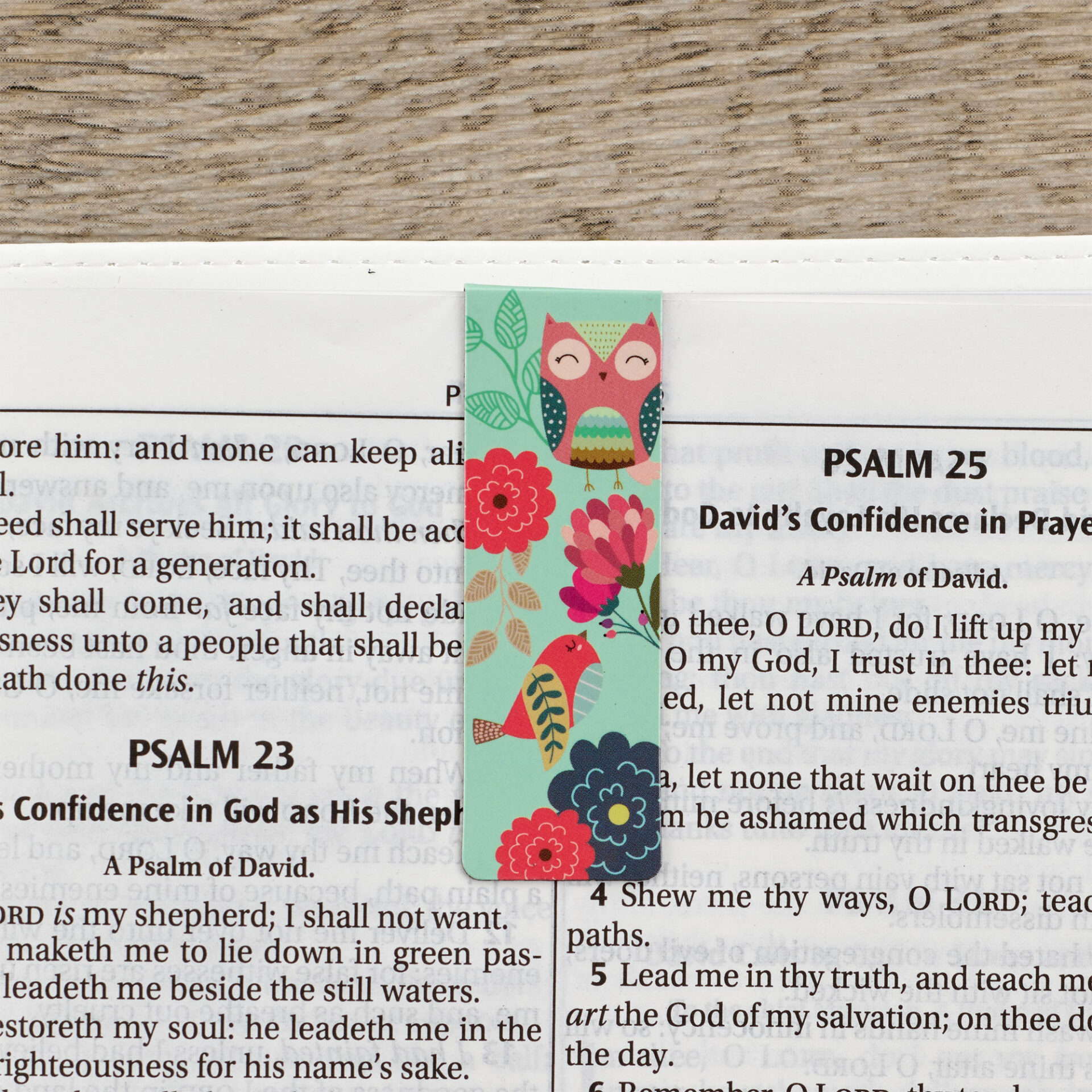 lift up your hands magnetic bookmark set psalm 134:2 (copy)